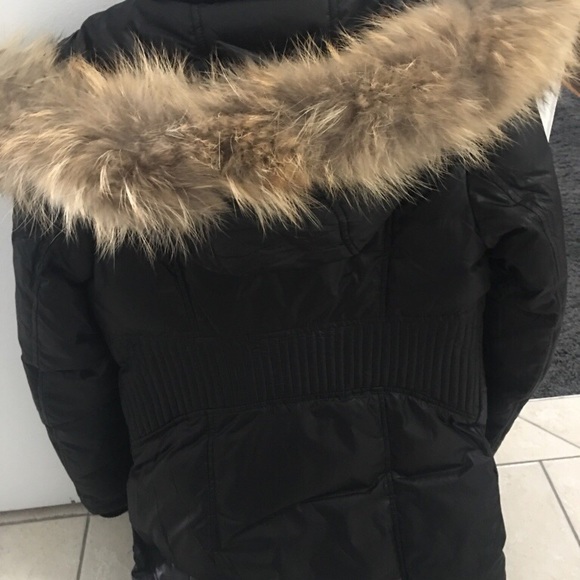 Winter jacket - Picture 3 of 5